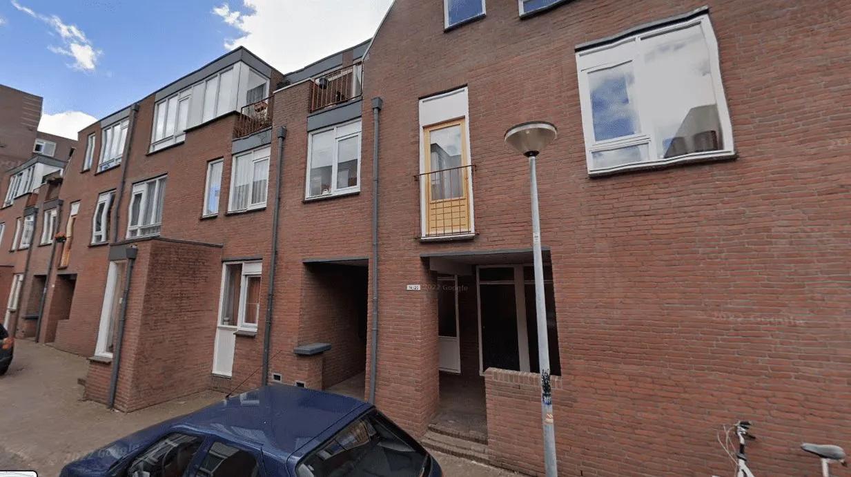 Davidstraat 14 9725BS Groningen