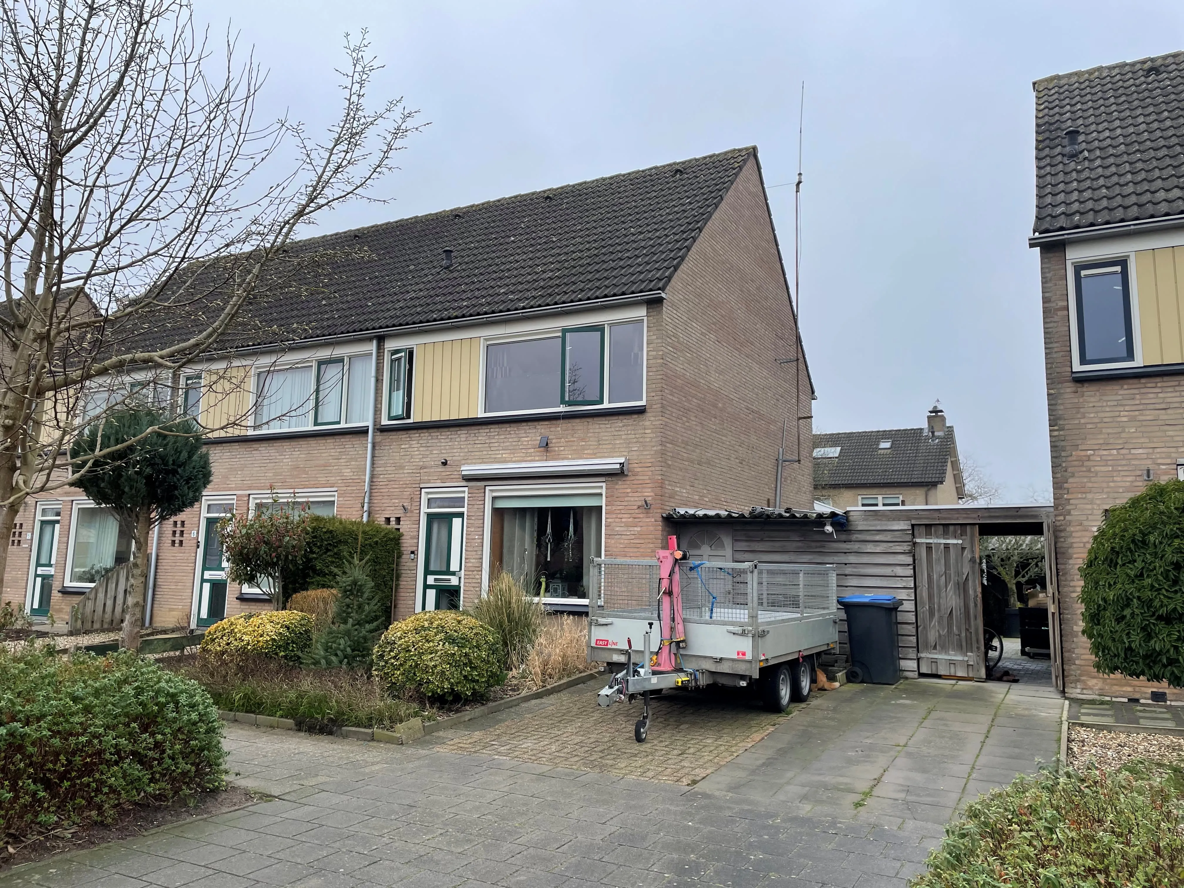 Narcisstraat