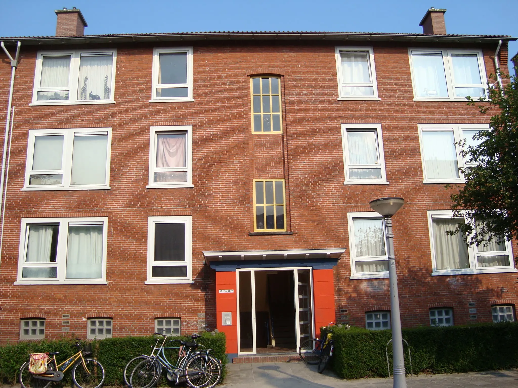 Soerabajastraat 20 B 9715LT Groningen