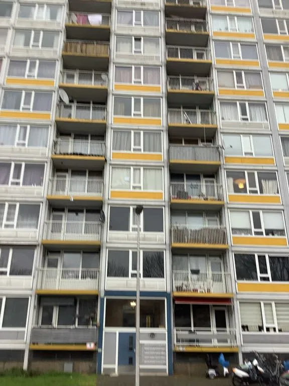 Montevideodreef 47 3563BH Utrecht