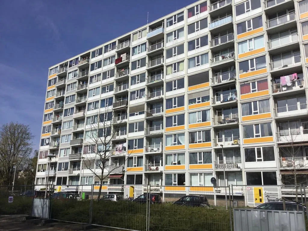 St.-Maartendreef