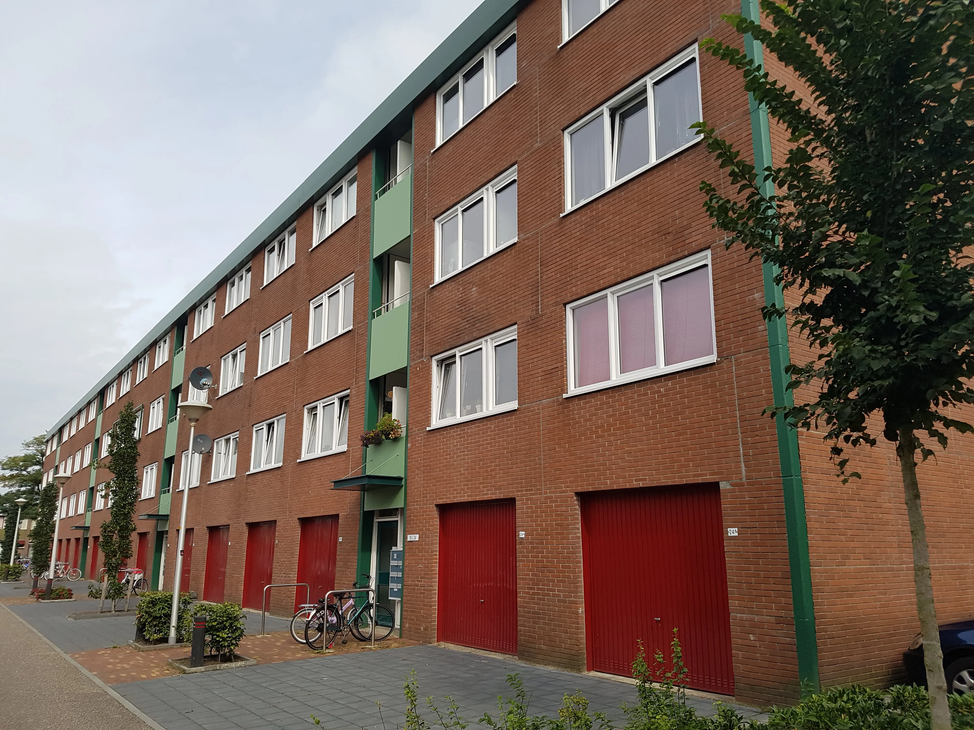 Vanenburg