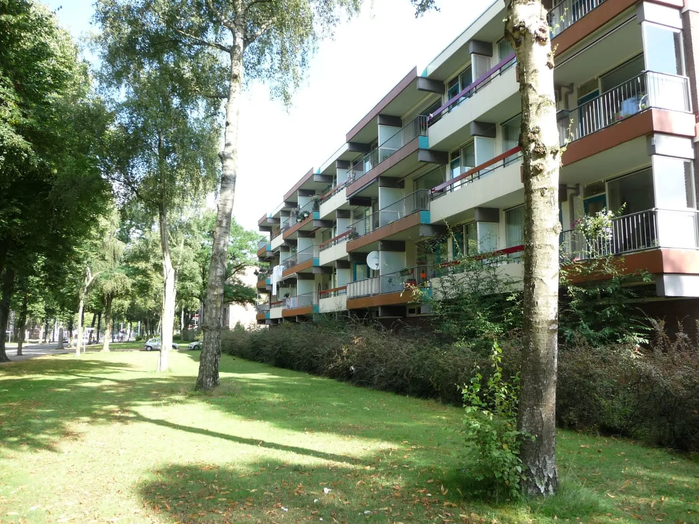 Weerdestein