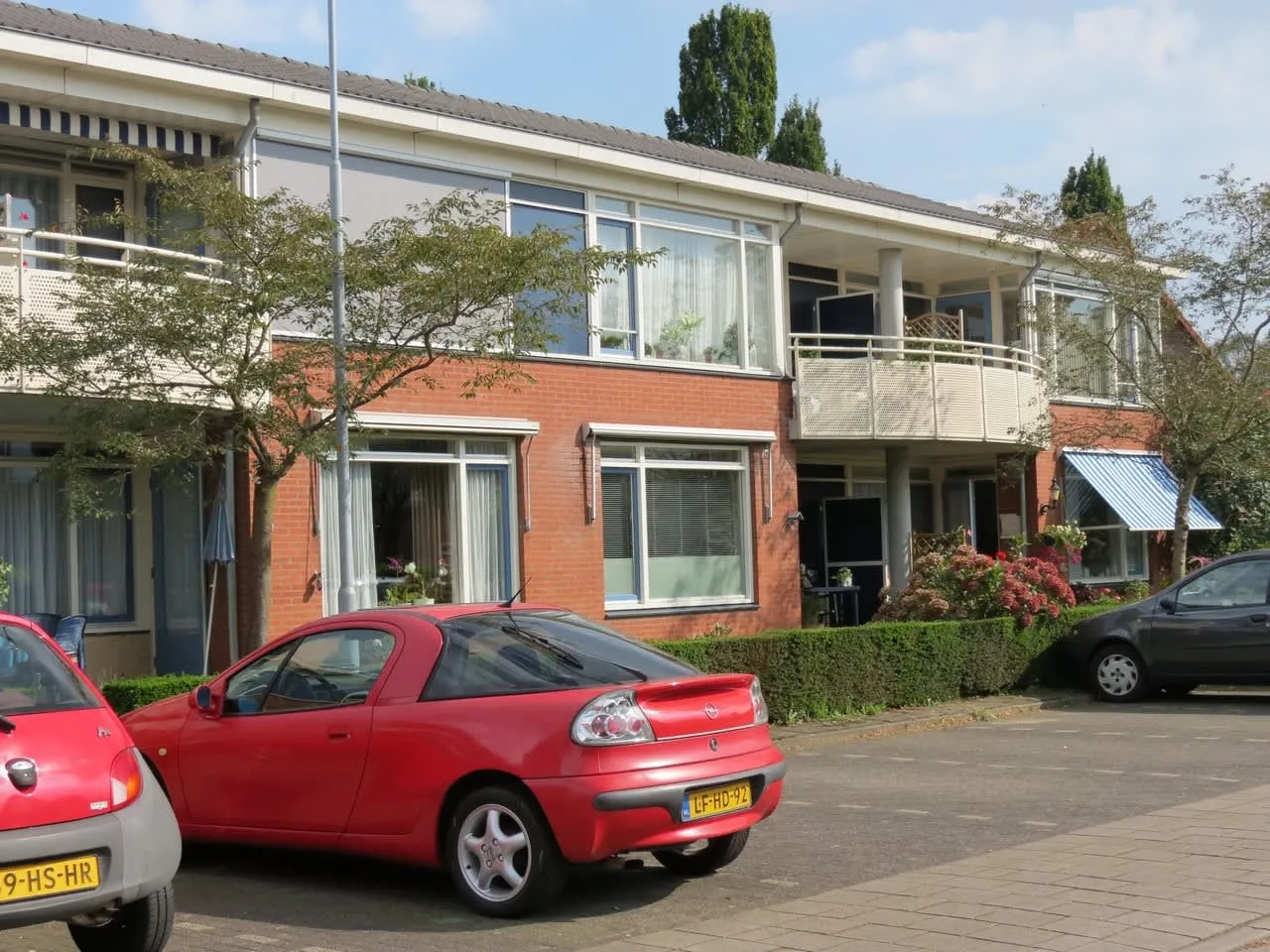 Rozenlaan