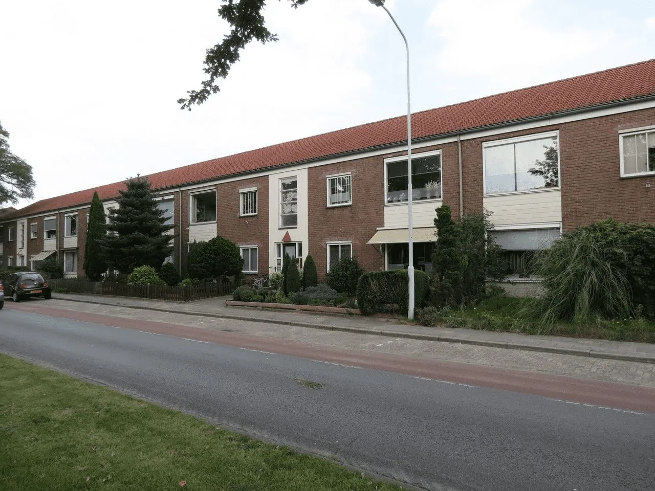 Proosdijerveldweg