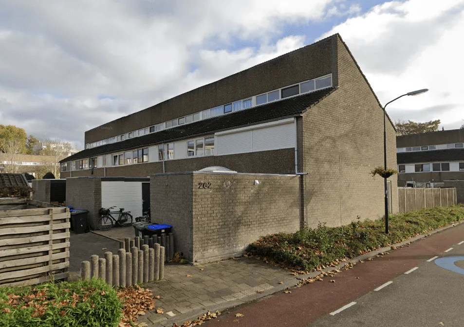 Bloemstede