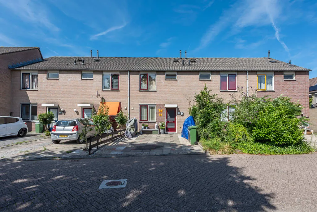 Rietvinkpolderstraat 21 2807MP Gouda