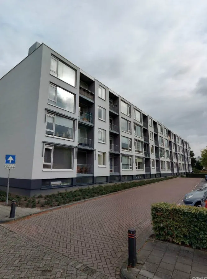 Rijnstraat