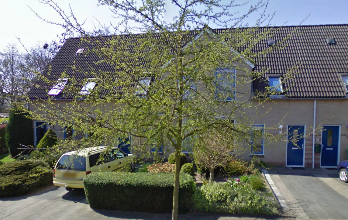 Burgemeester Fabiuspark