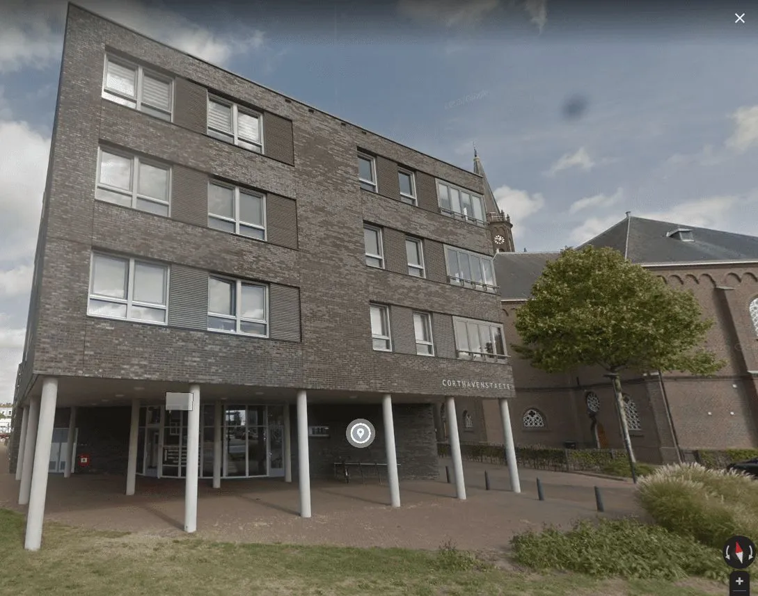 Haven 65 2951GC Alblasserdam