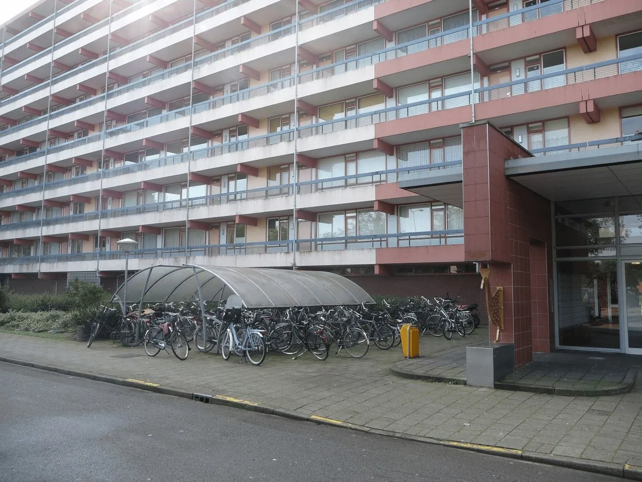 Van der Hagenstraat