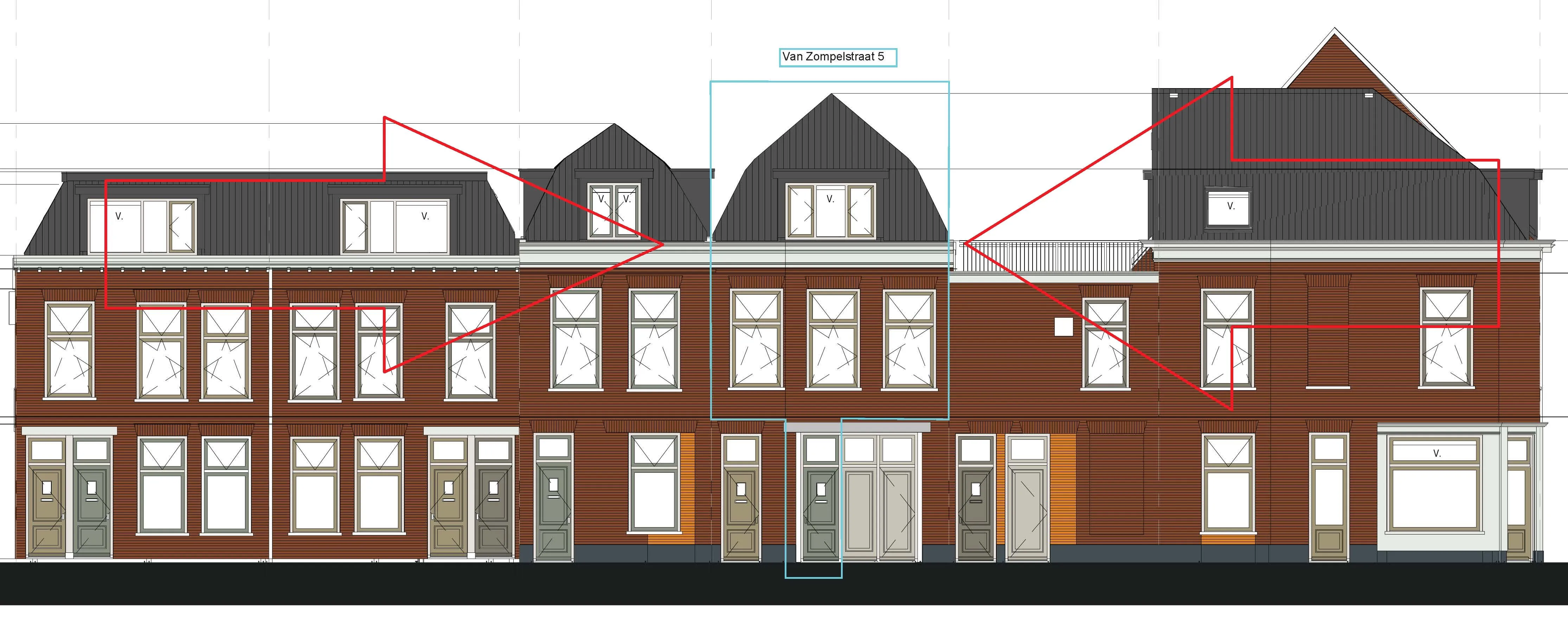 Van Zompelstraat