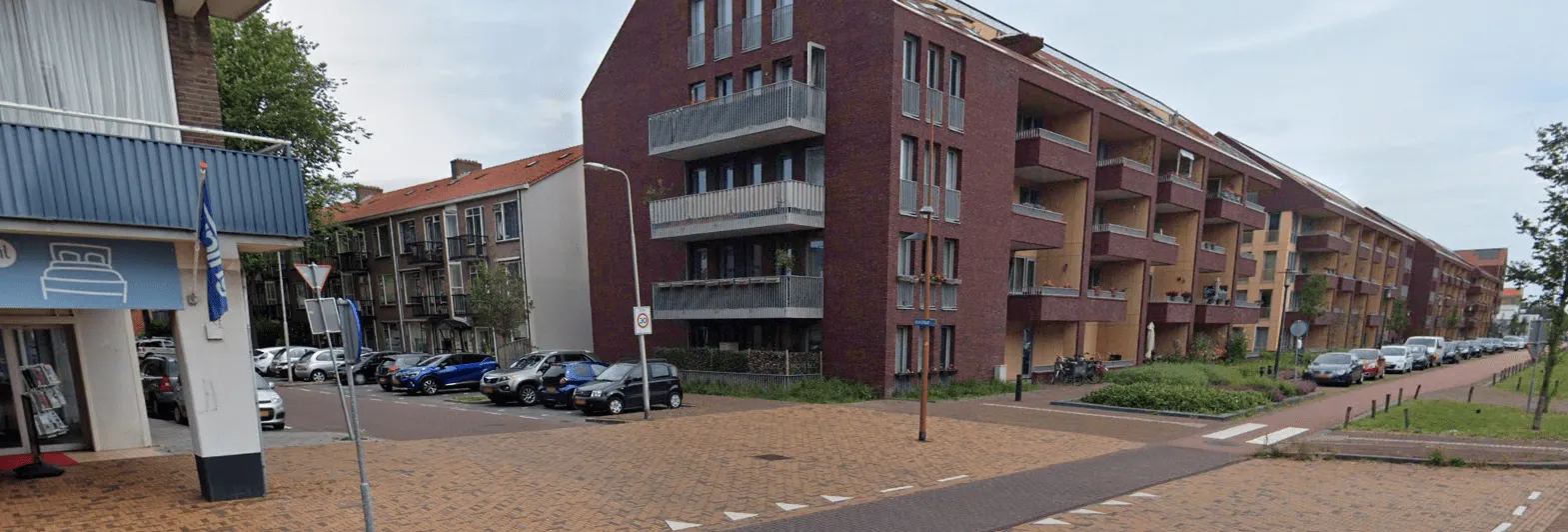 Lange Nieuwstraat