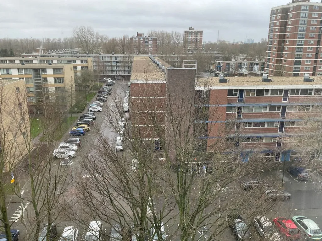 Jaspersstraat