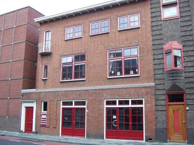 W.A. Scholtenstraat