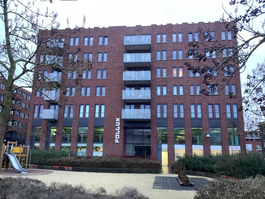 Forum 64 3995ZJ Houten