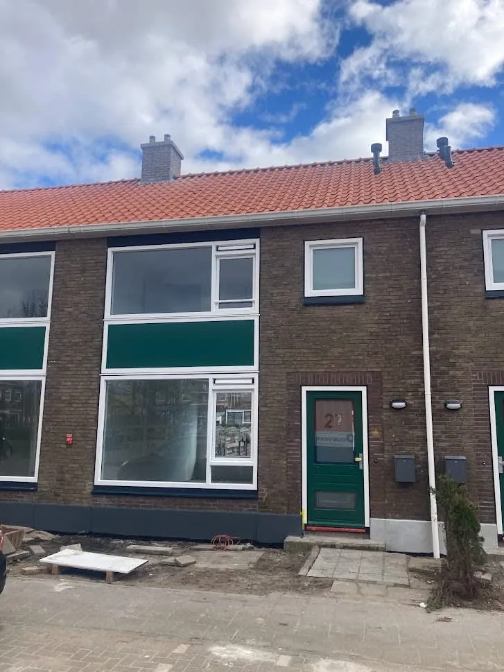 van Speijkstraat 27 1521LJ Wormerveer