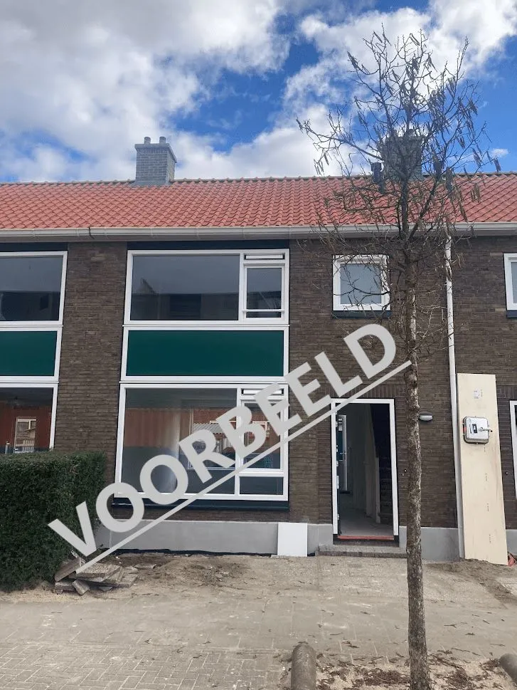 van Speijkstraat