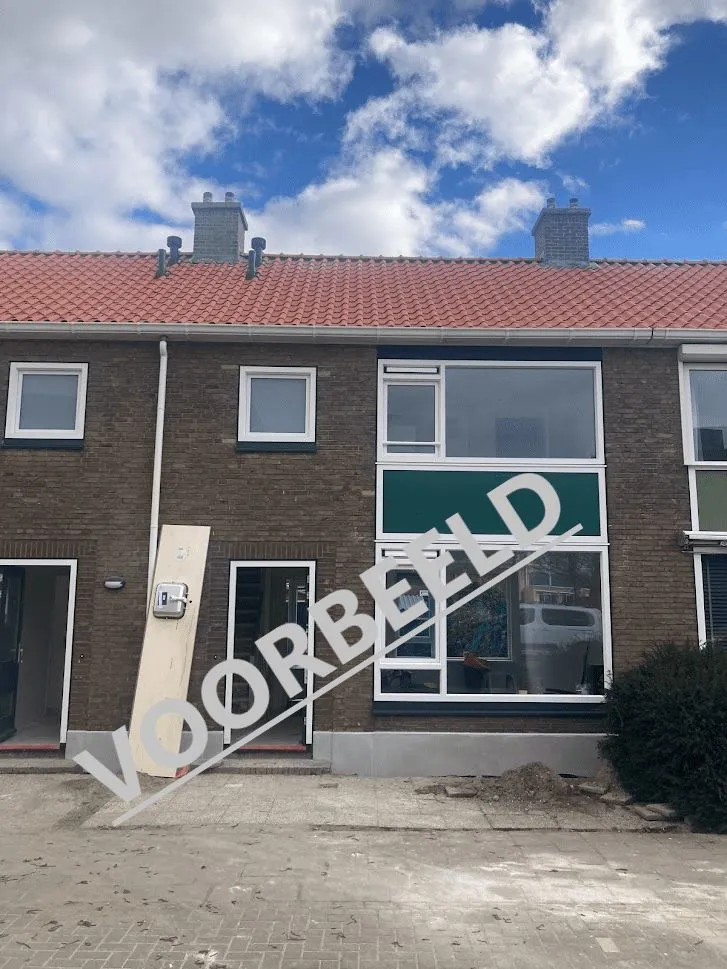van Speijkstraat