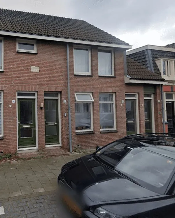Prins Hendrikstraat