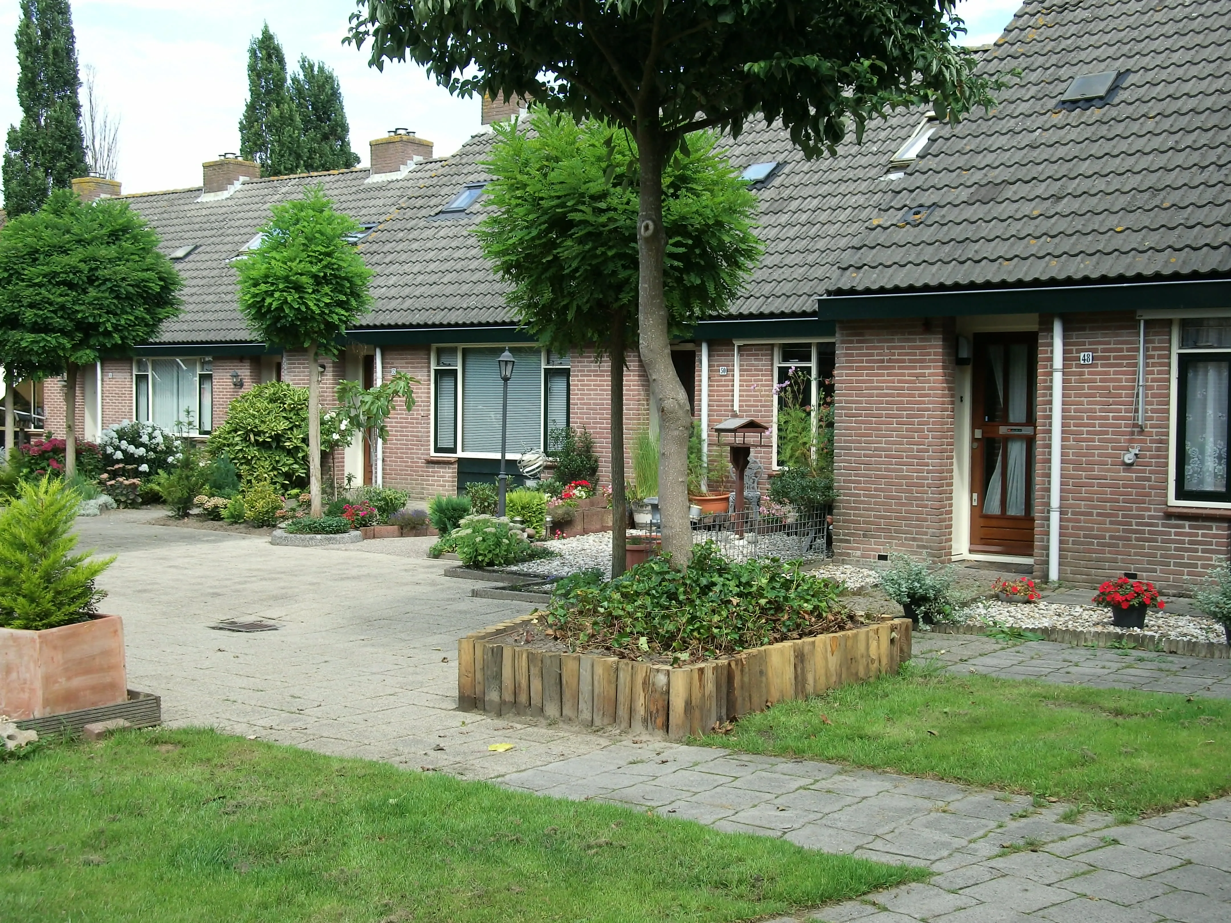 Oostzijdsestraat