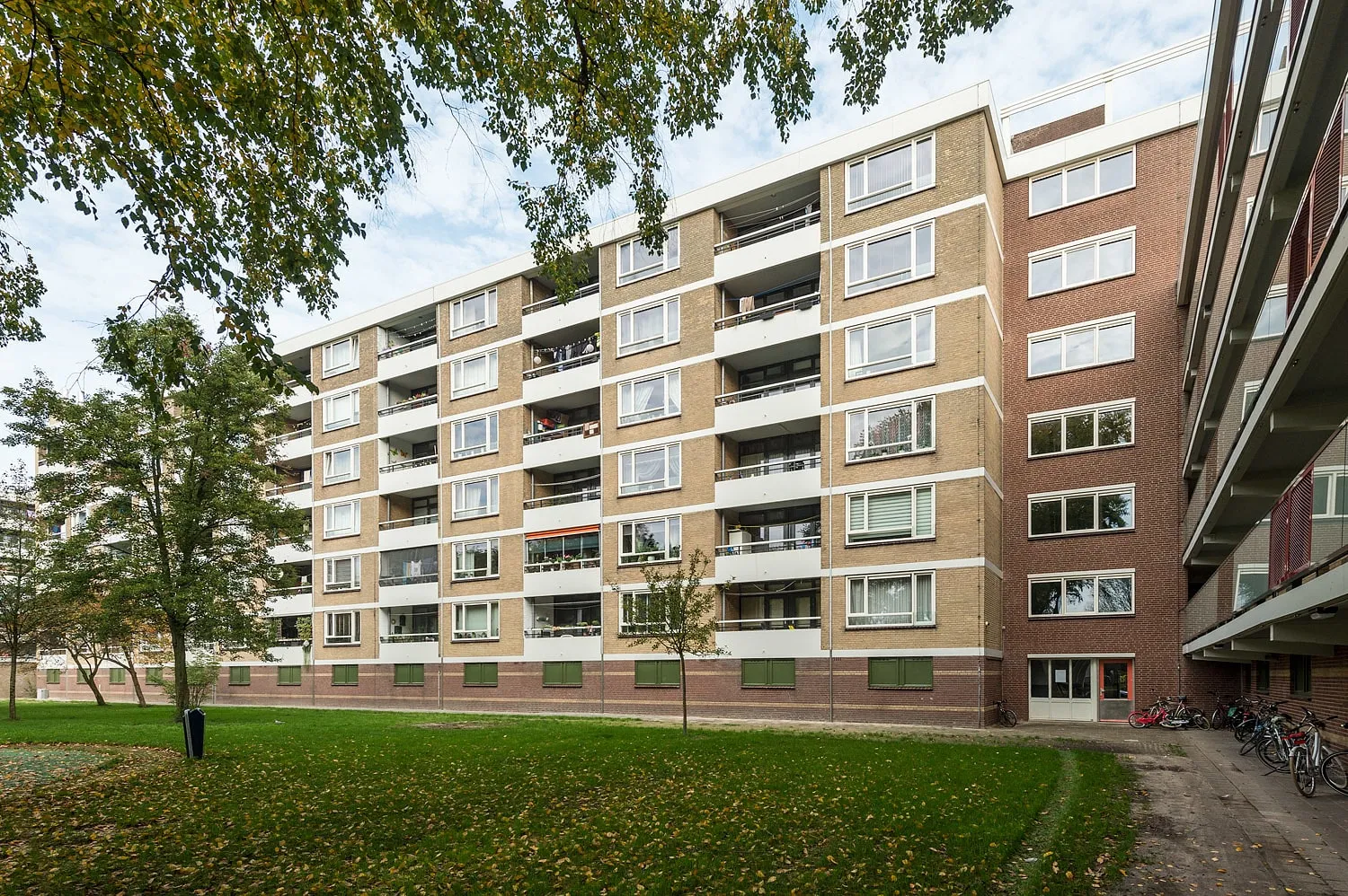 Arendshorst