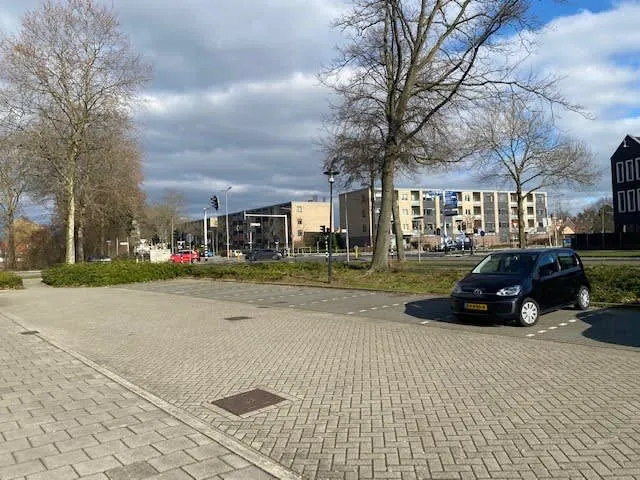 Melkschuit