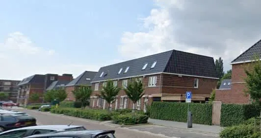 Dr. Kuyperstraat