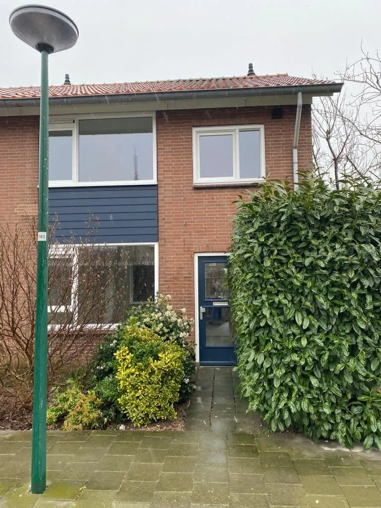 Baron van Lyndenstraat