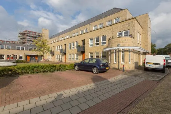 Zwaluwstraat