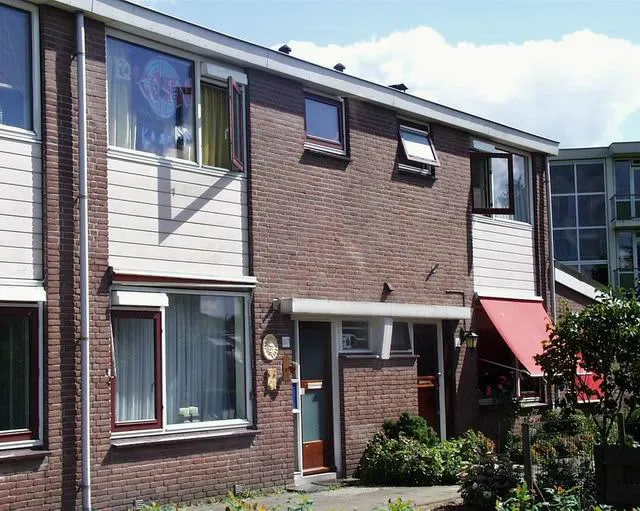 Veenderweg