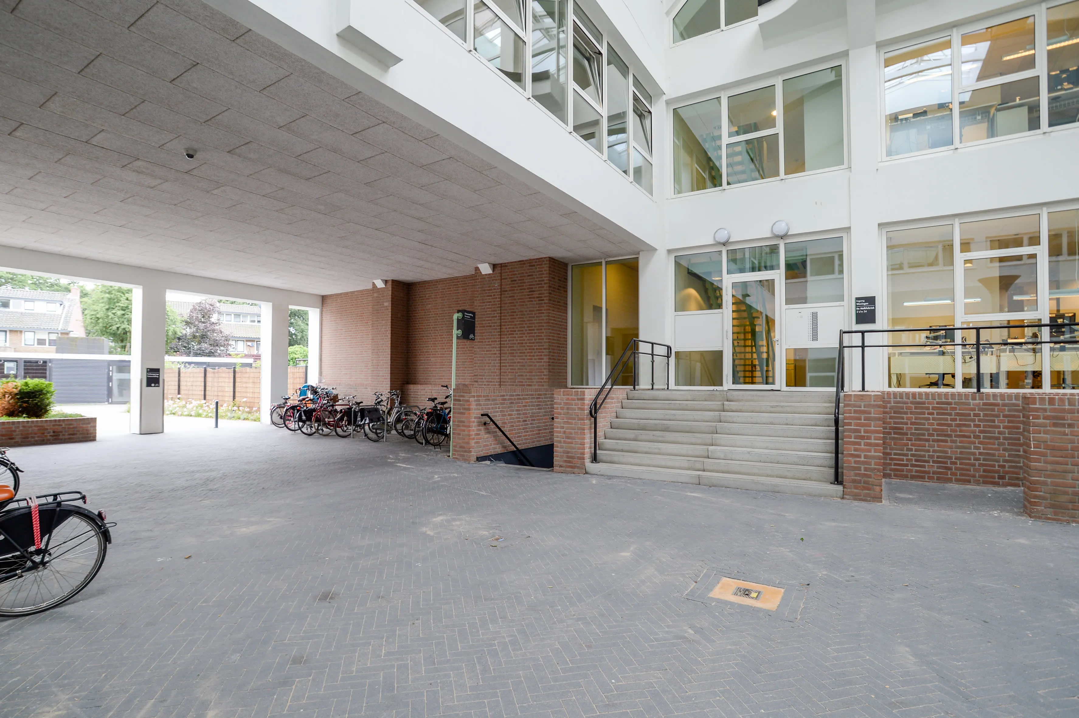 De Melkfabriek