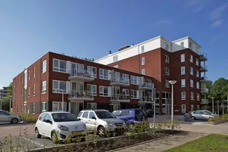 Jac.P. Thijsselaan