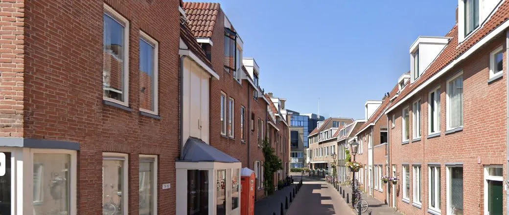 Oranjestraat