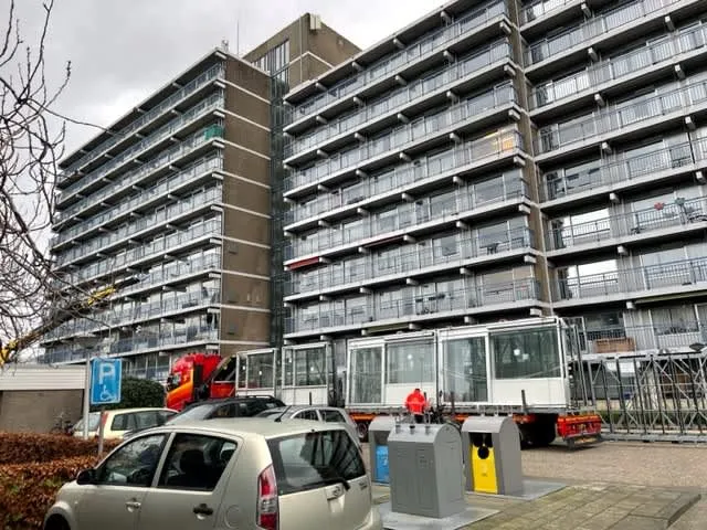 Rietgorsplein