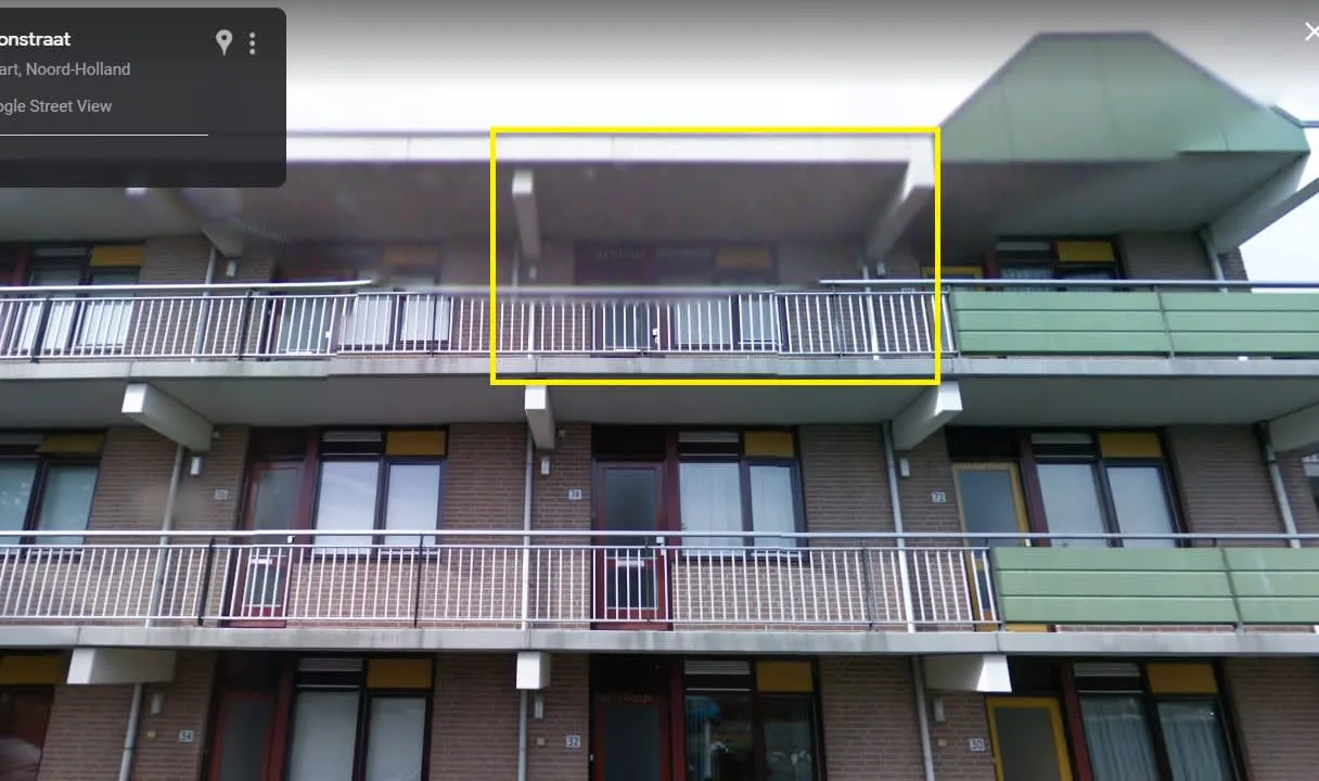Edisonstraat