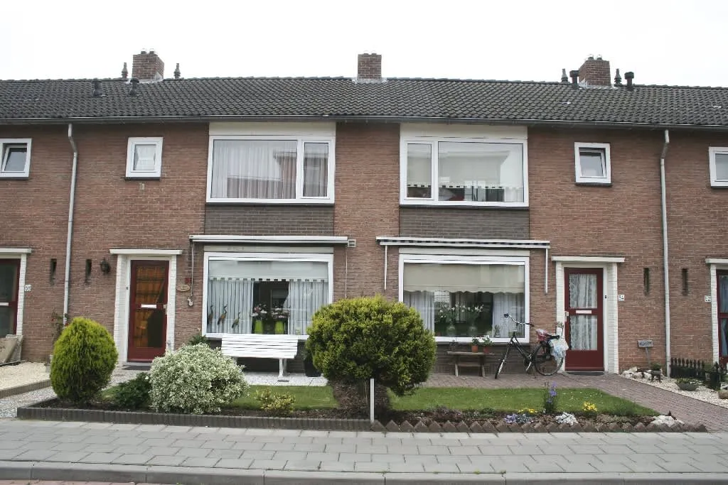 Wilgenlaan