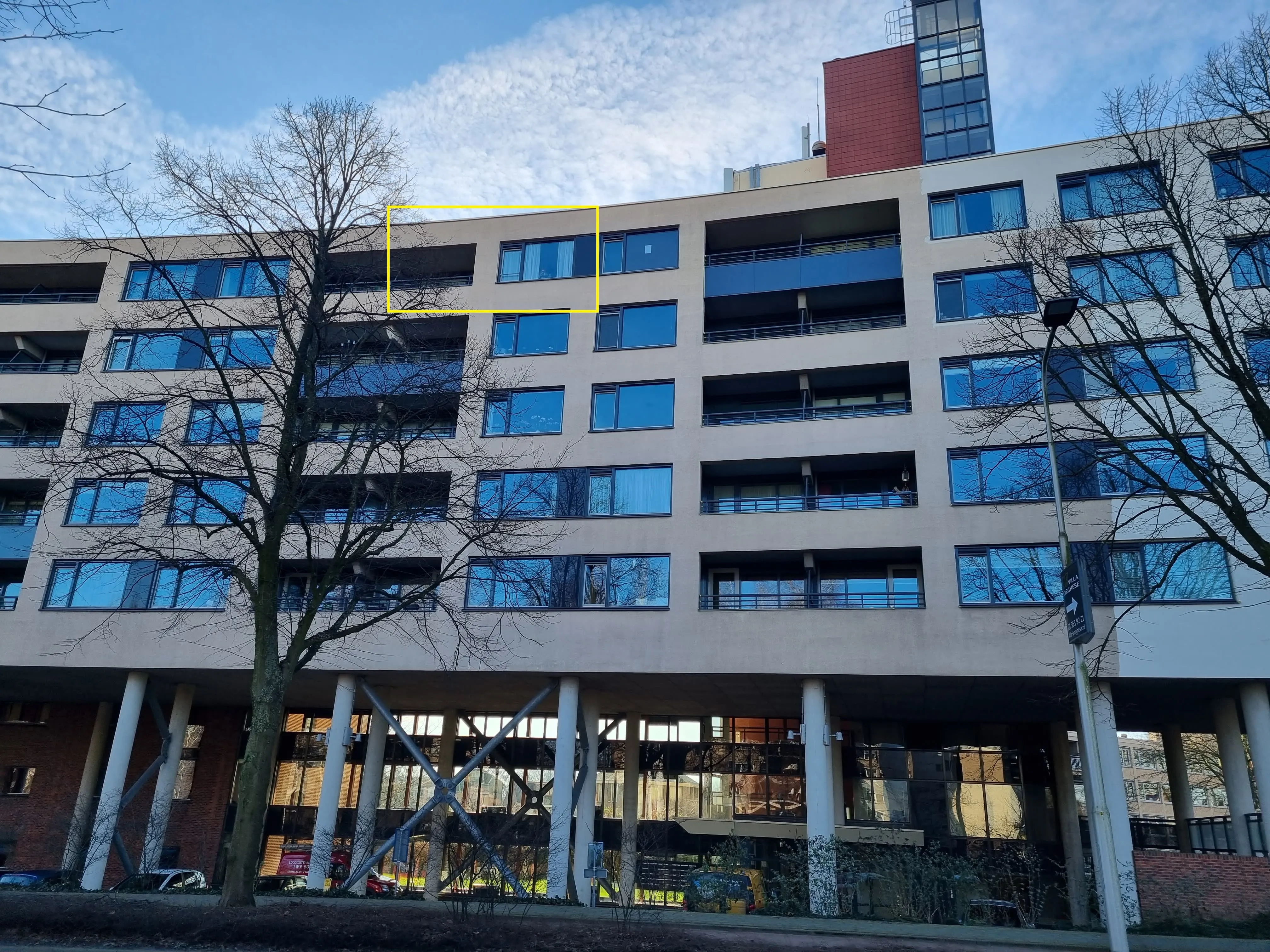 Keizer Karelweg 10 C 1185HT Amstelveen