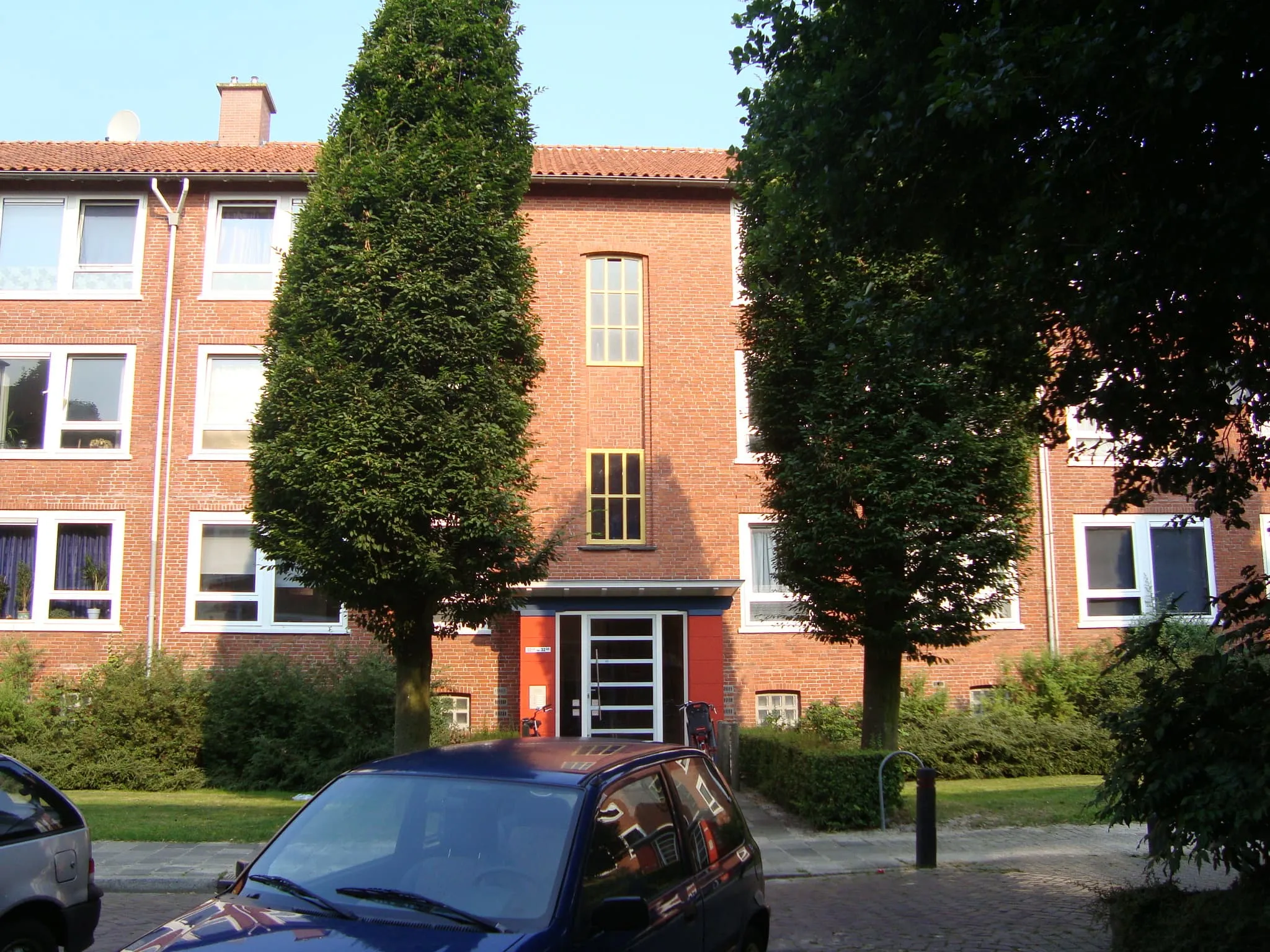 Soerabajastraat 30 9715LT Groningen