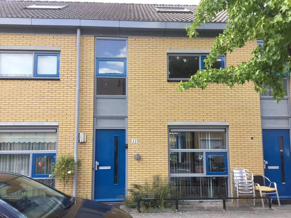 Schaakstraat