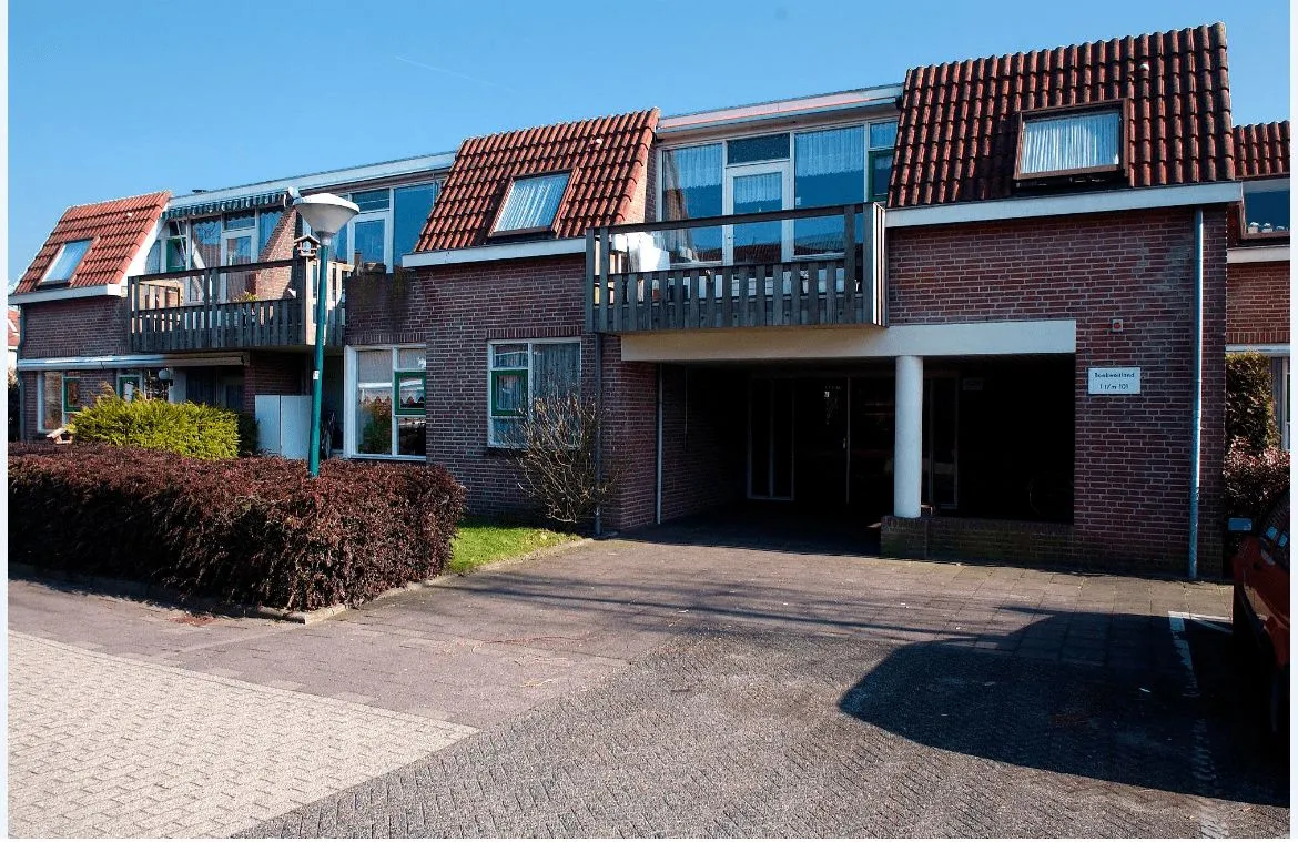 Boekweitland