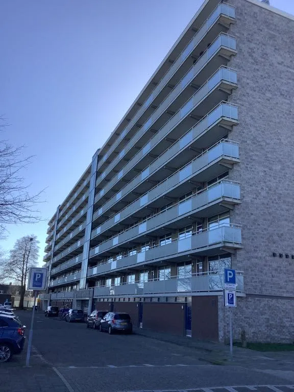 Constantijn Huygenslaan 85 3351XA Papendrecht