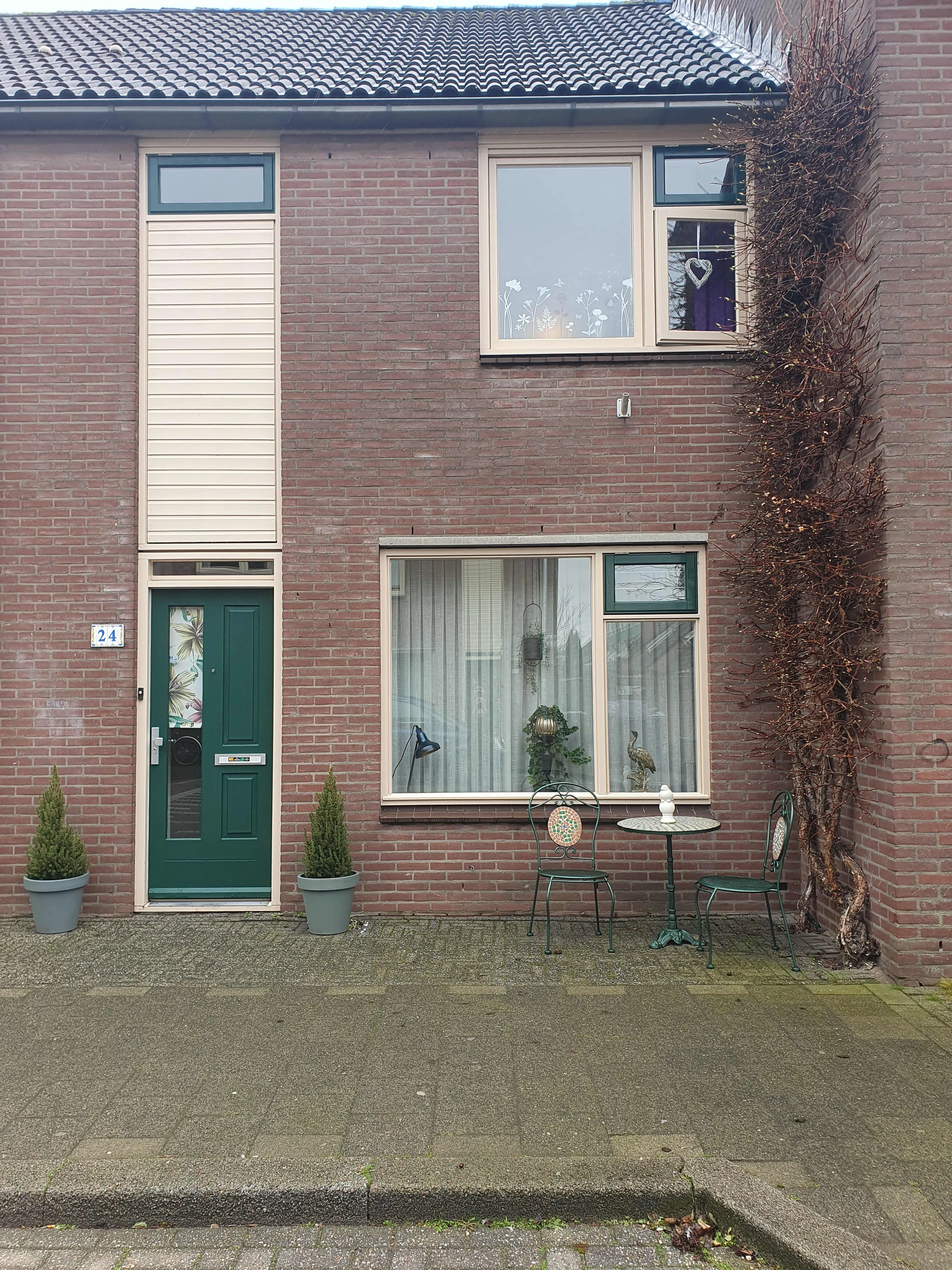 Neptunusstraat