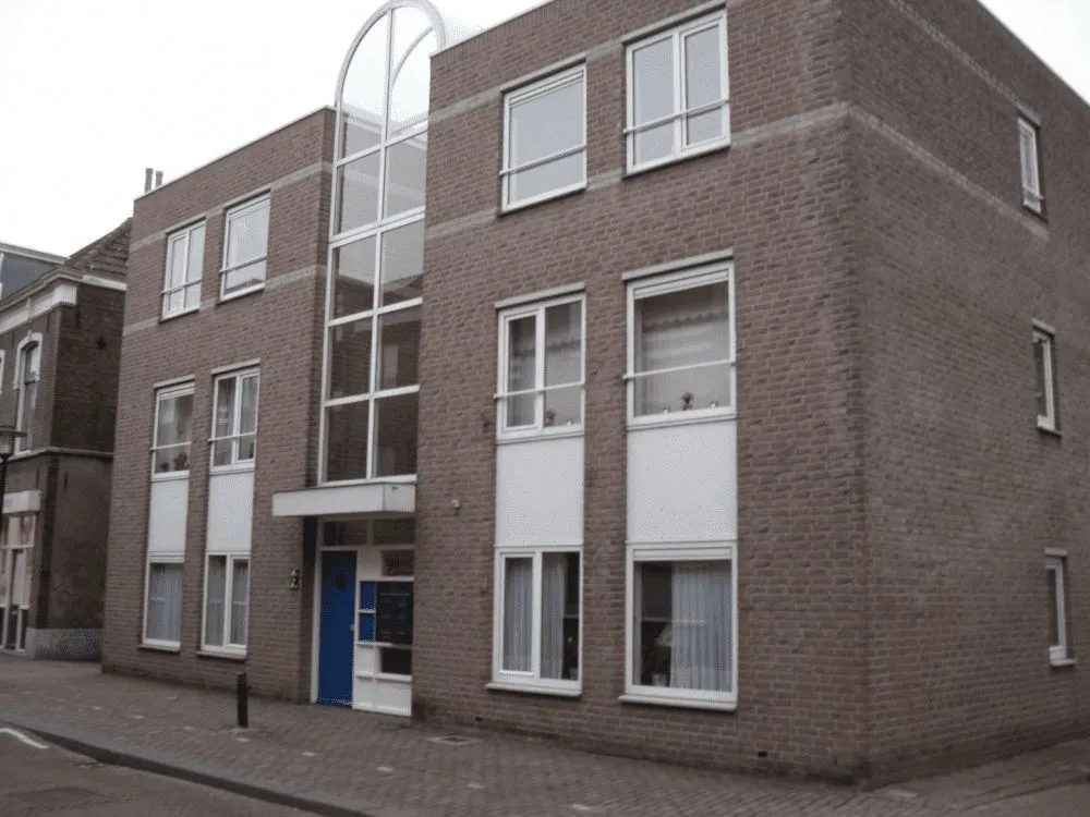 Gasthuisstraat