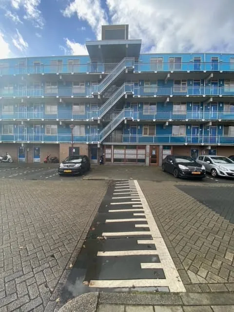 Veenwal