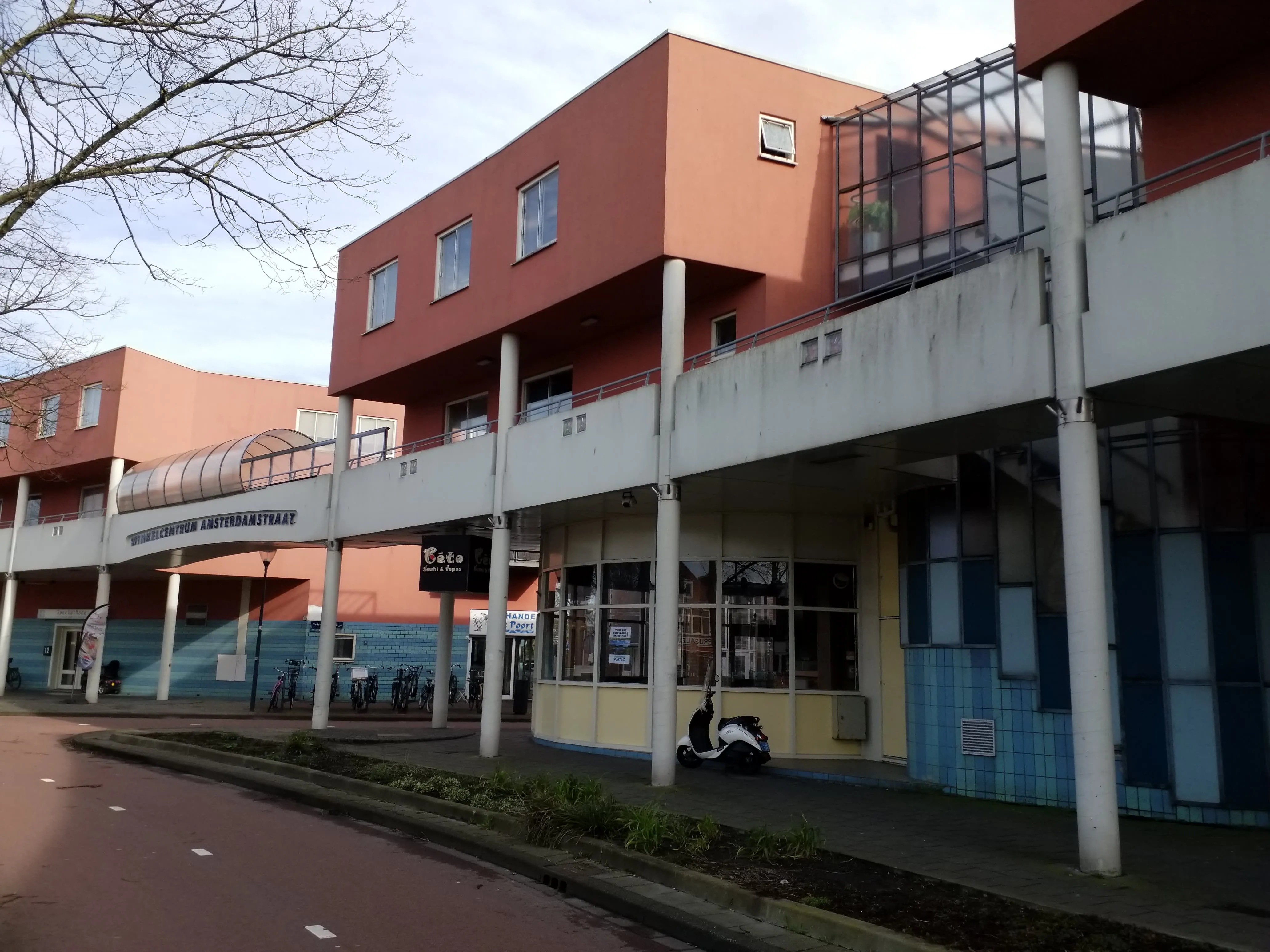 Gedempte Herensingel