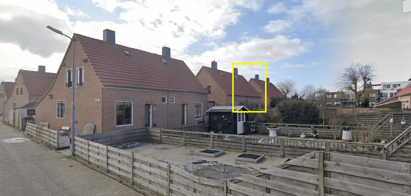 Mgr. Noordmanlaan