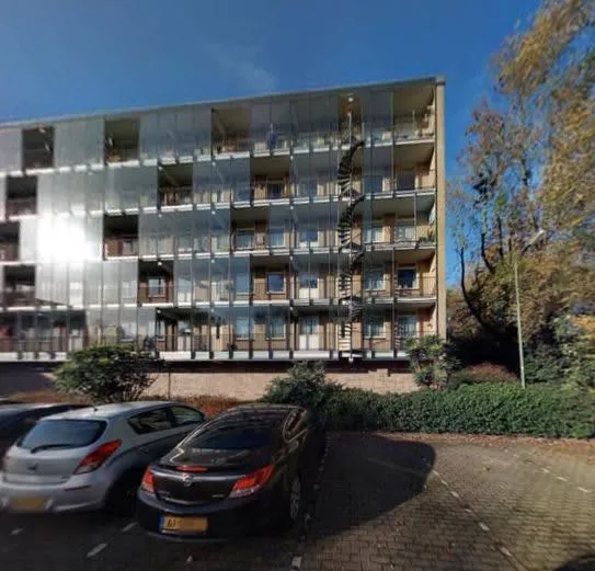 Stadhouderlaan