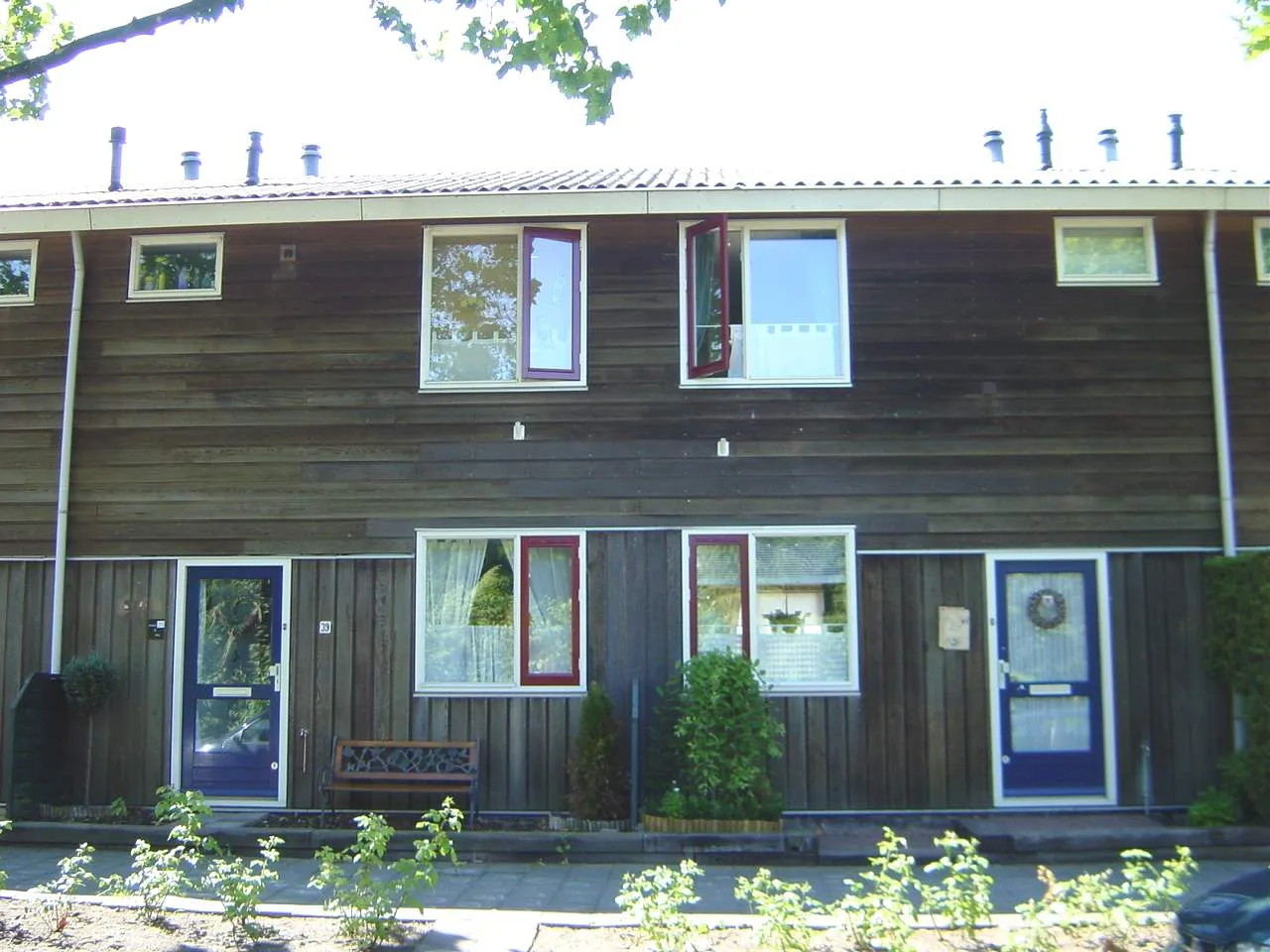 Plataanlaan