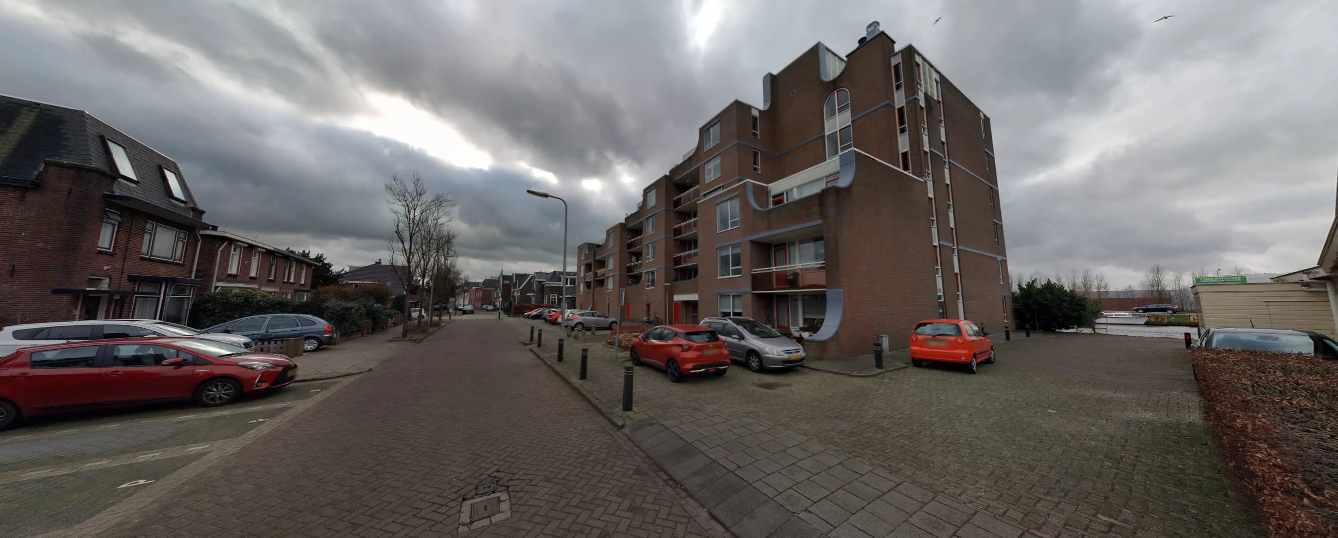 Leidsche Poort 13 2411SG Bodegraven